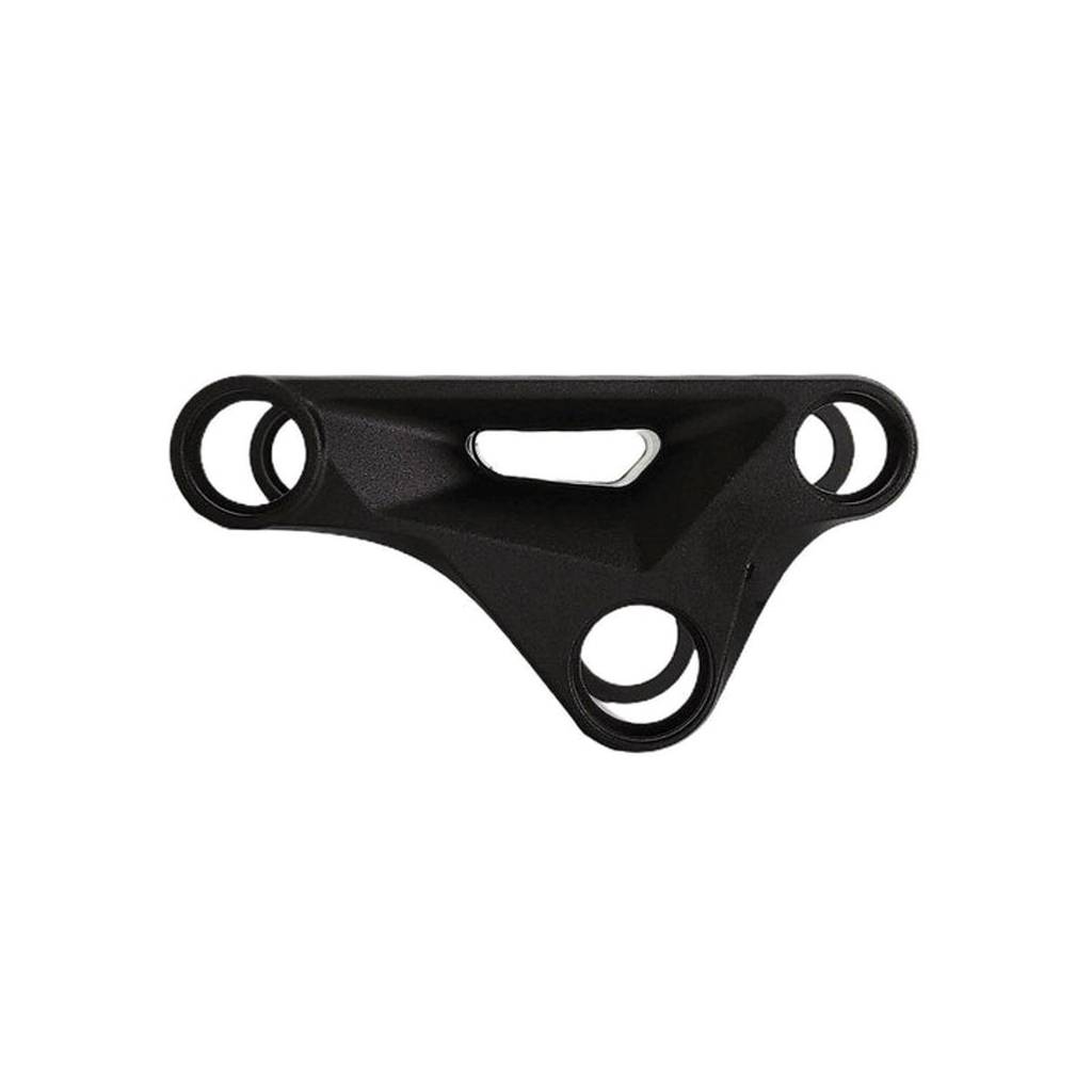 Upper Link Negro Mate Superfoxy Alu 2021
