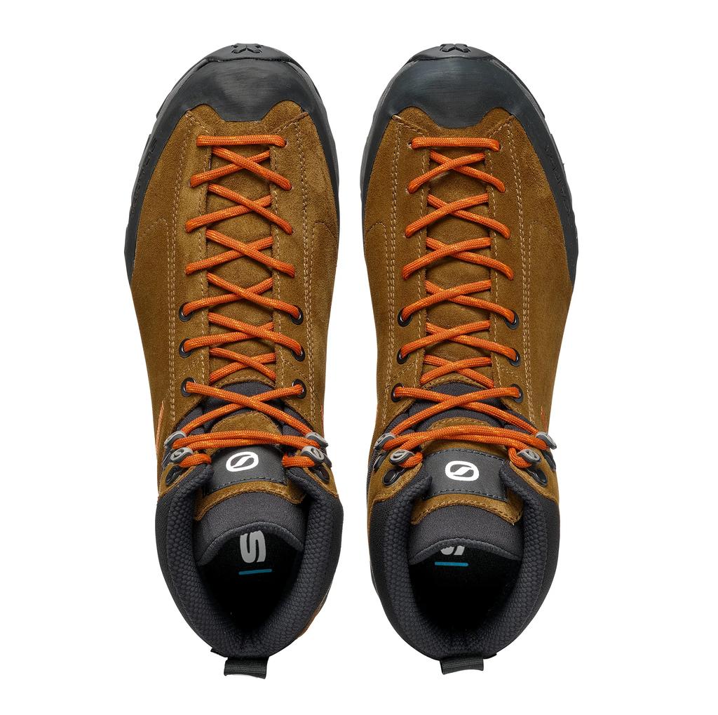 Miniatura Zapato Hombre Mojito Hike Gtx -