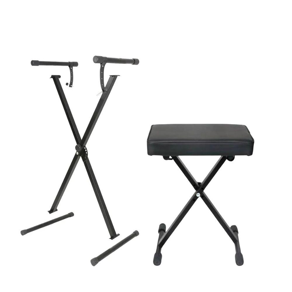 Pack Sillín Mas Atril Q90B-Q1X