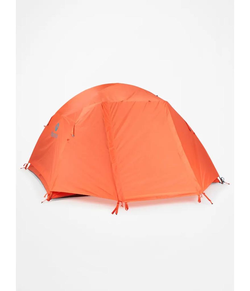 Carpa Catalyst 2 Personas - Color: Naranja