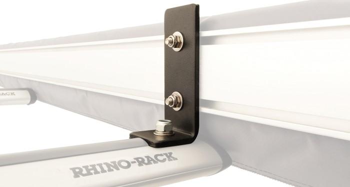 Kit Soporte Universal Para Toldo -
