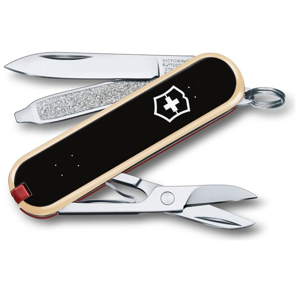 Navaja Classic 58 mm 7 Fun -