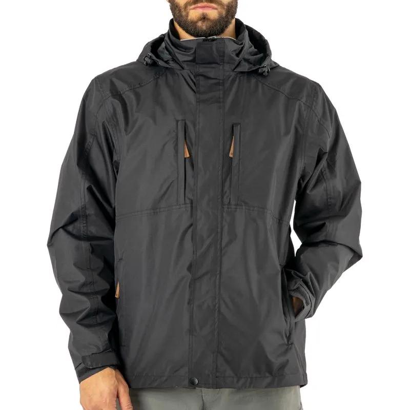 Parka 3 En 1 Ottawa Hombre