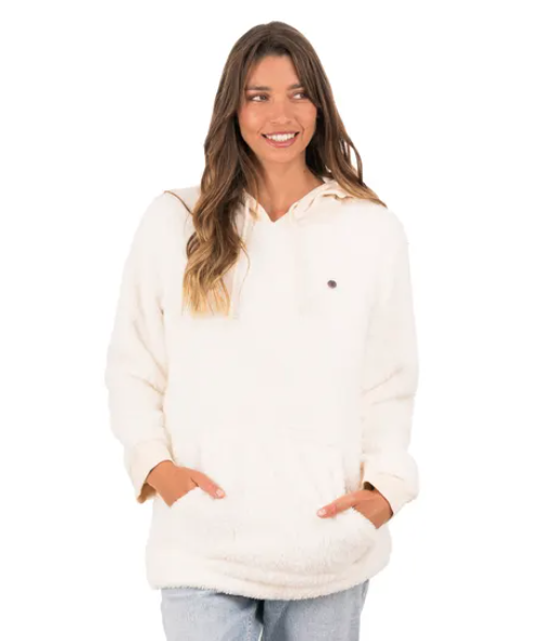 Miniatura Polar Mujer Lazz Reciclado -