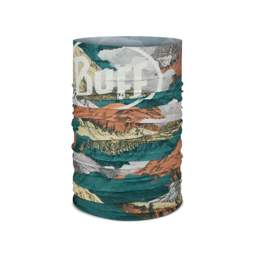 Buff Original Ecostretch Tsolly Multi -