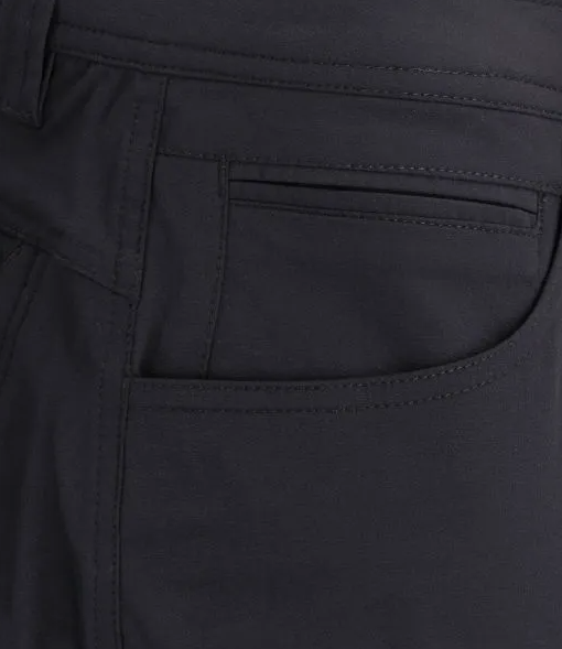 Pantalón Desmontable Apache Hombre -