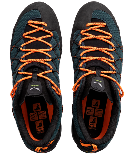 Miniatura Zapatilla de Aproximación Hombre Wildfire 2 GTX -