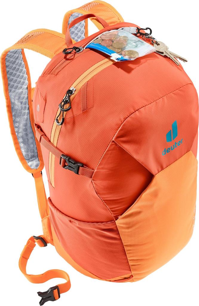 Miniatura Mochila Mujer Speed Lite 21 L -