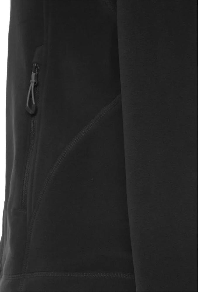 Miniatura Chaqueta Fleece Murano Woman - Color: Negro