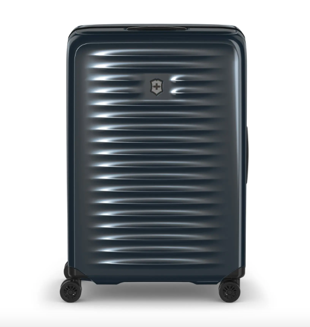 Miniatura Maleta Airox Large Hardside Case 98L - Color: Azul