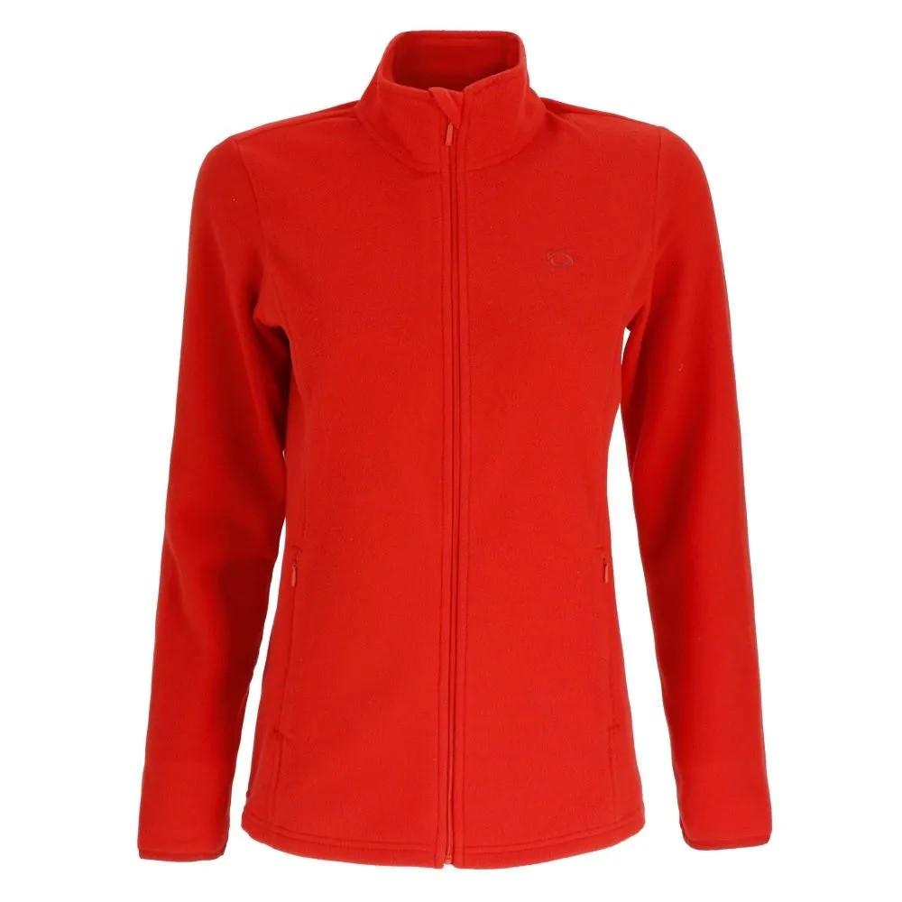 Chaqueta Polar Belauri Mujer -