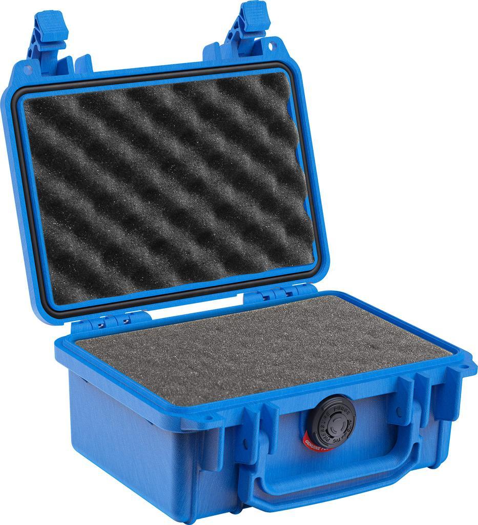 Miniatura Caja Seca 1120 - Color: Azul