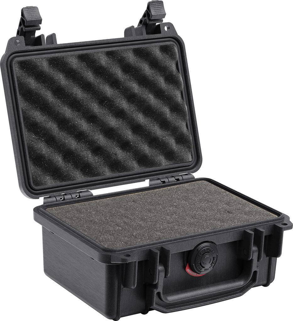 Caja Seca 1120