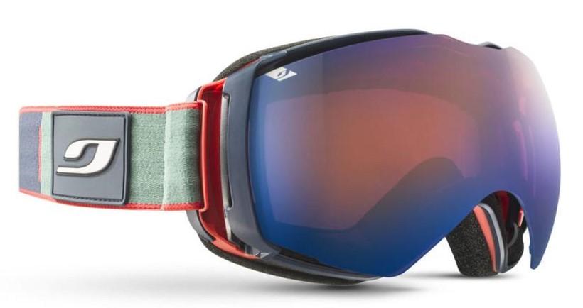 Antiparra Airflux Cat 3 -