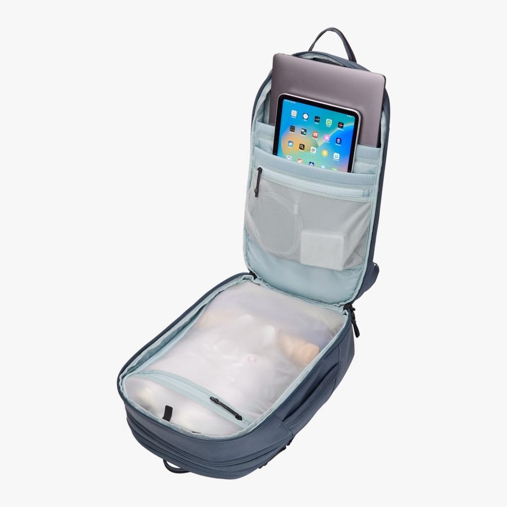 Miniatura Mochila Aion 28L - Color: Dark Slate