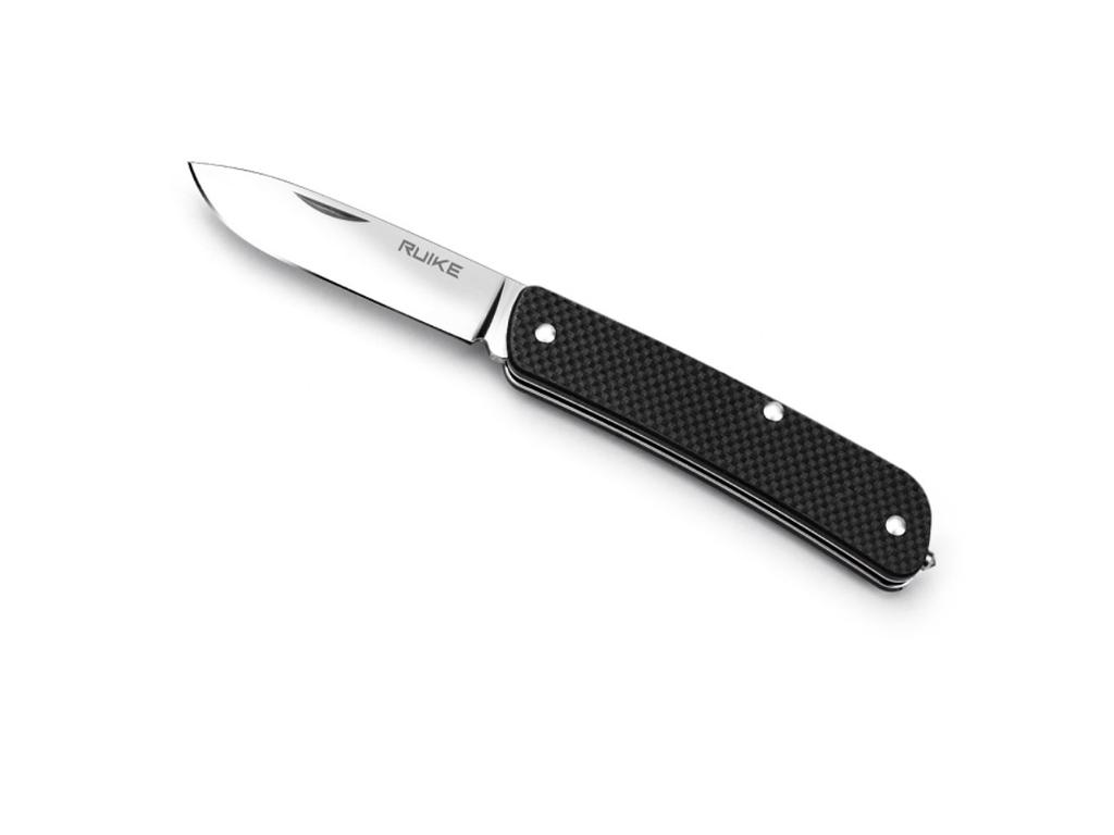Navaja Ruike M11-B - Color: Negro