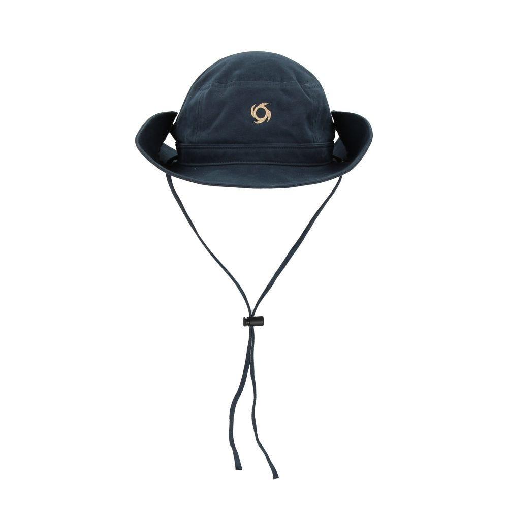 Sombrero Unisex Gobi - Color: Navy