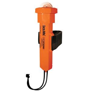 Lampara See-Mee Strobe 2.0 Water Activation / 45 Lumens -