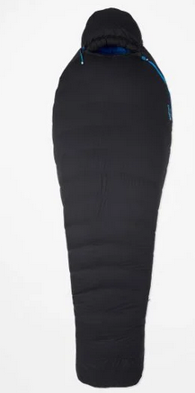 Saco De Dormir Unisex Paiju 10 -