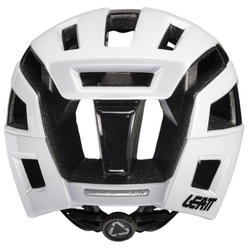 Miniatura Casco MTB Endurance 3.0 V25  - Color: Blanco