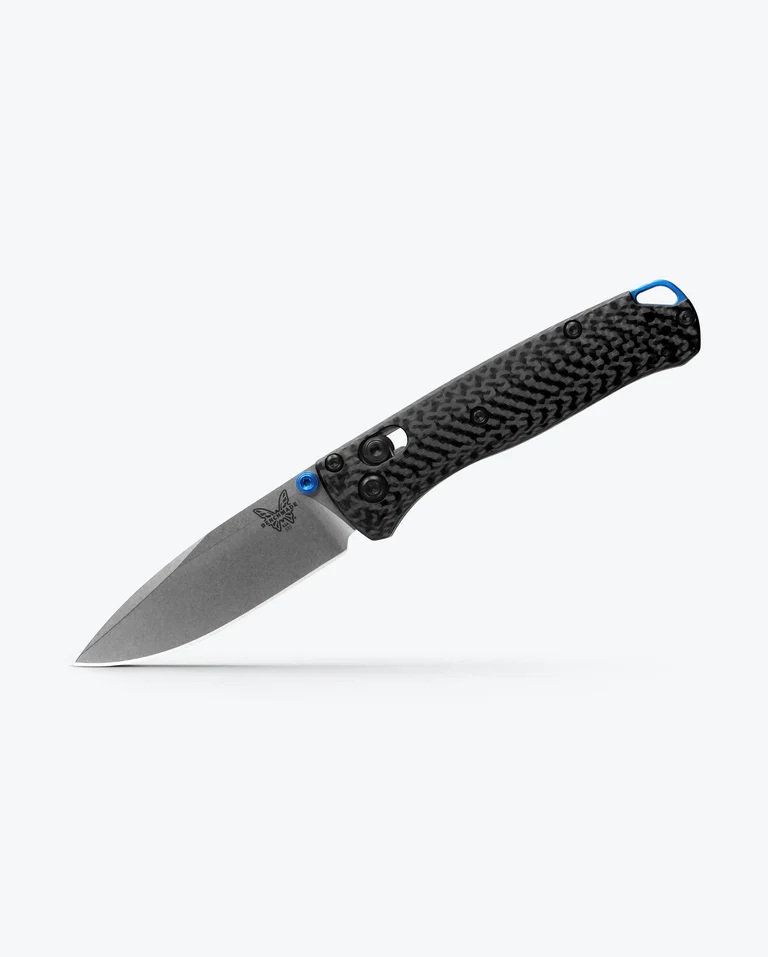 Navaja 533-3 Mini Bugout