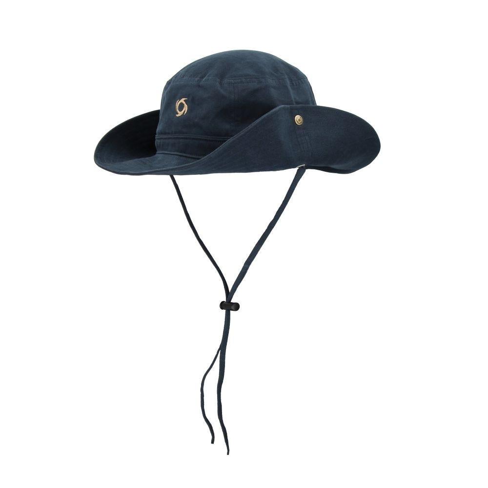 Sombrero Unisex Gobi - Color: Navy