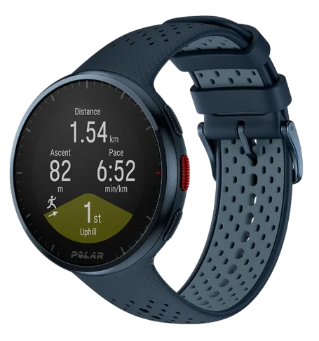 Smartwatch Pacer Pro -