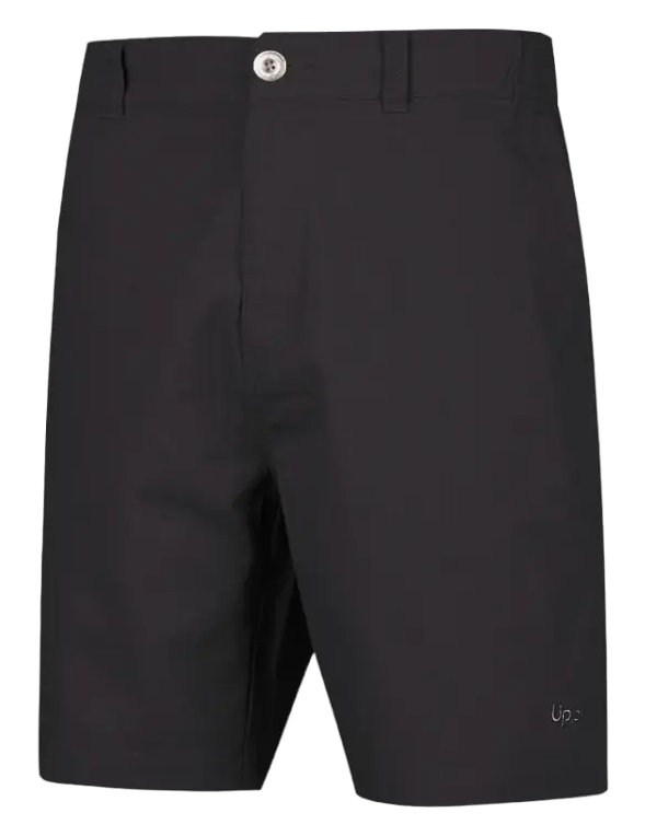 Short Hombre Free Time Cargo Short Full Print - Talla: 48, Color: Negro