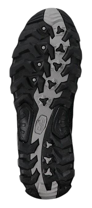 Zapato Rigel Low Hombre WP 3Q54457 -