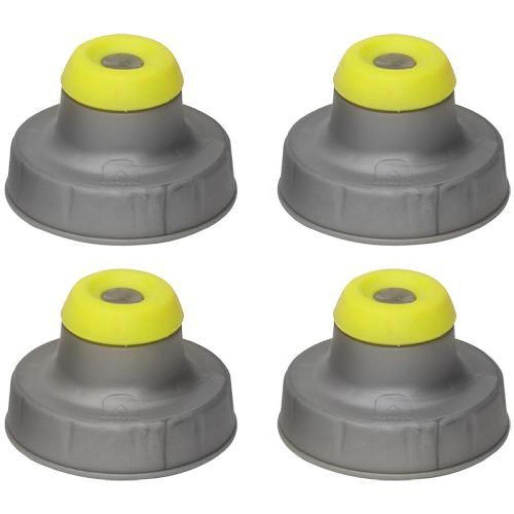 Repuesto Tapa Push Pull Caps -