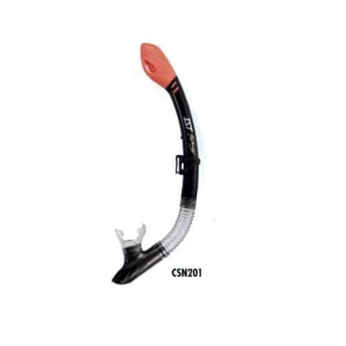 Snorkel Silitex CSN201P/BK