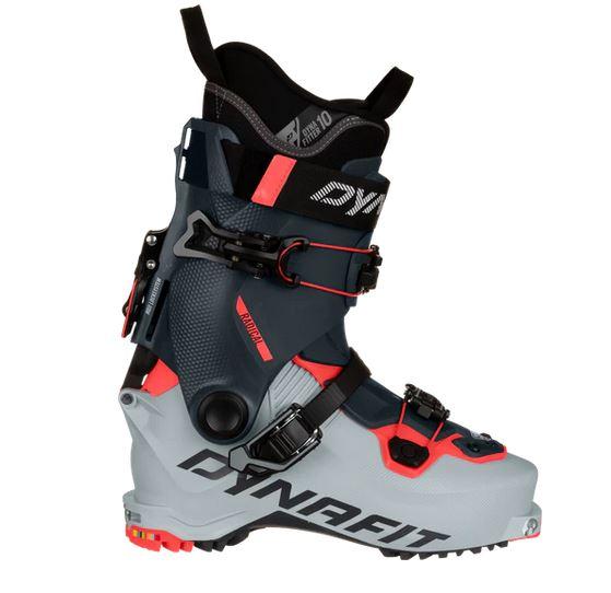 Bota Ski Mujer Radical