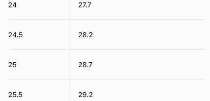 Miniatura Bota Ski Mujer Radical - Color: Negro/Gris