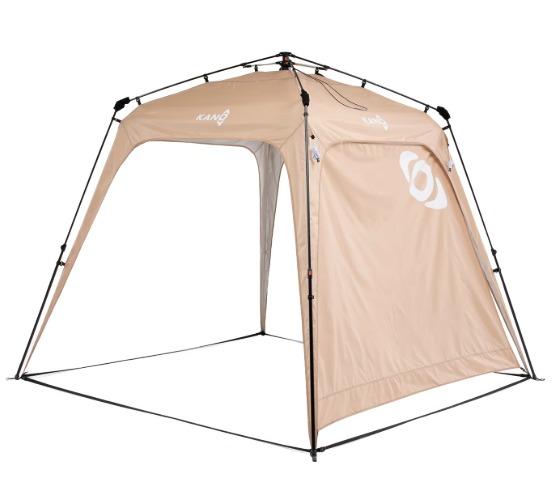 Miniatura Toldo Plegable Automático 250 X 250 -