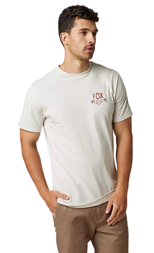 Miniatura Polera Lifestyle No contest Hombre -