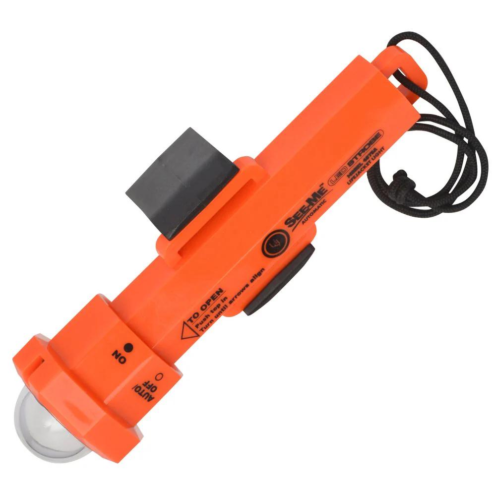 Lampara See-Mee Strobe 2.0 Water Activation / 45 Lumens -