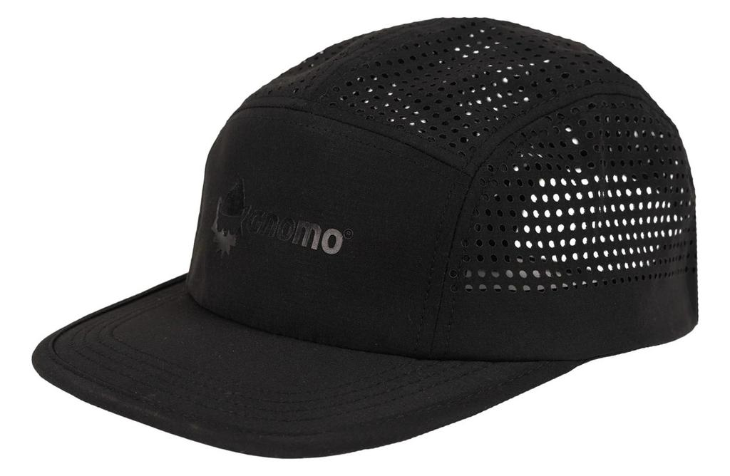 Gorro Runner Perforated Sport Full Logo