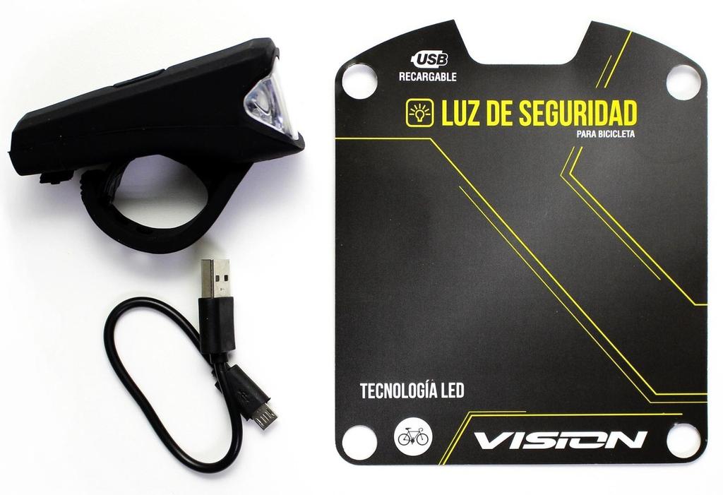 Luz Led -