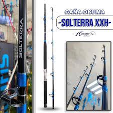 Caña Solterra C 180XXH