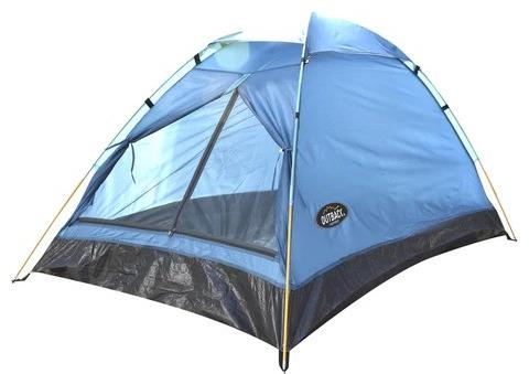 Carpa Montana -