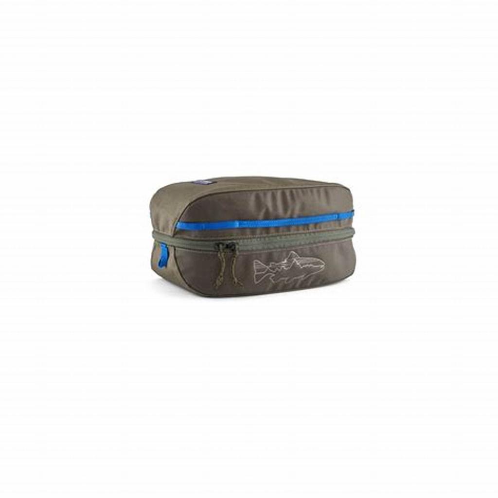 Neceser Black Hole Cube 3L