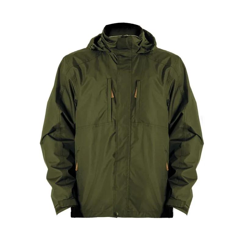 Miniatura Parka 3 En 1 Ottawa Hombre -