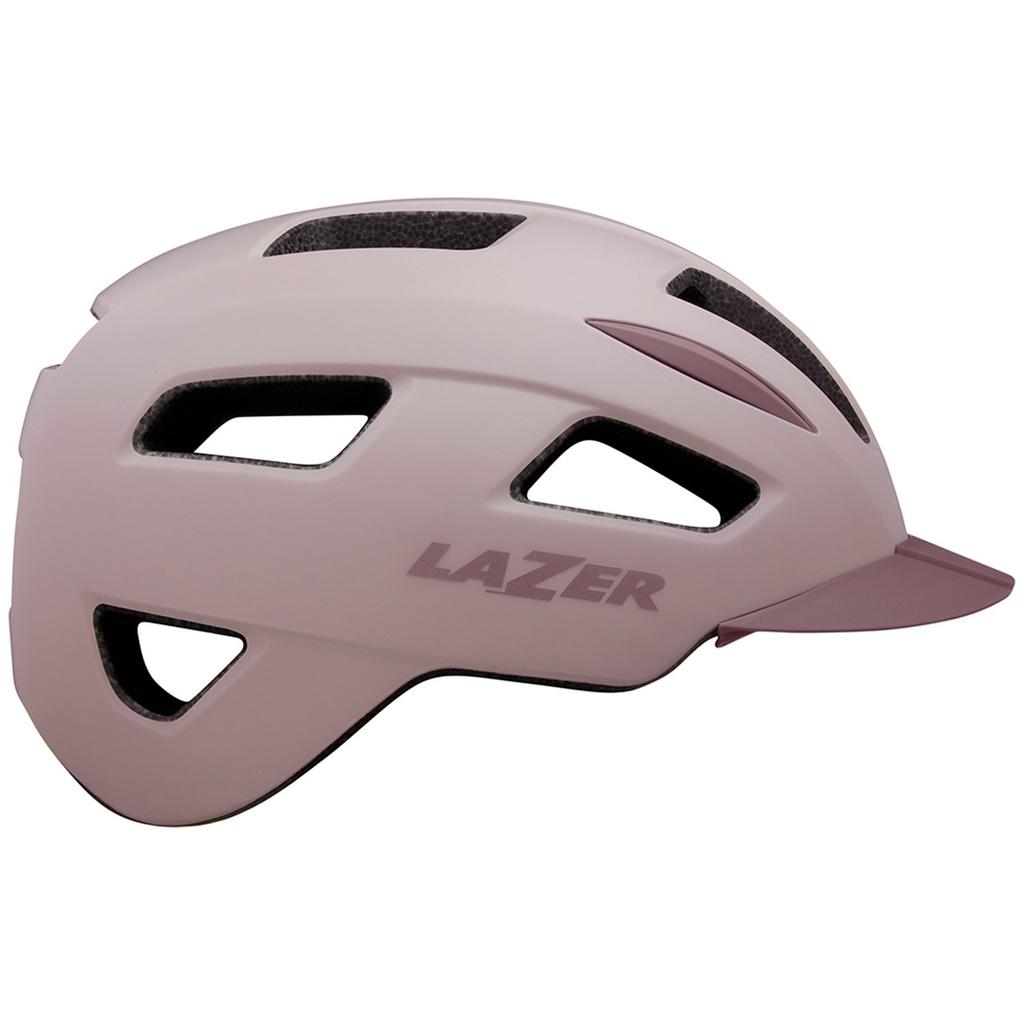 Casco Lizard + Ce-Cpsc BLC2227890504 - Color: Matte Lila