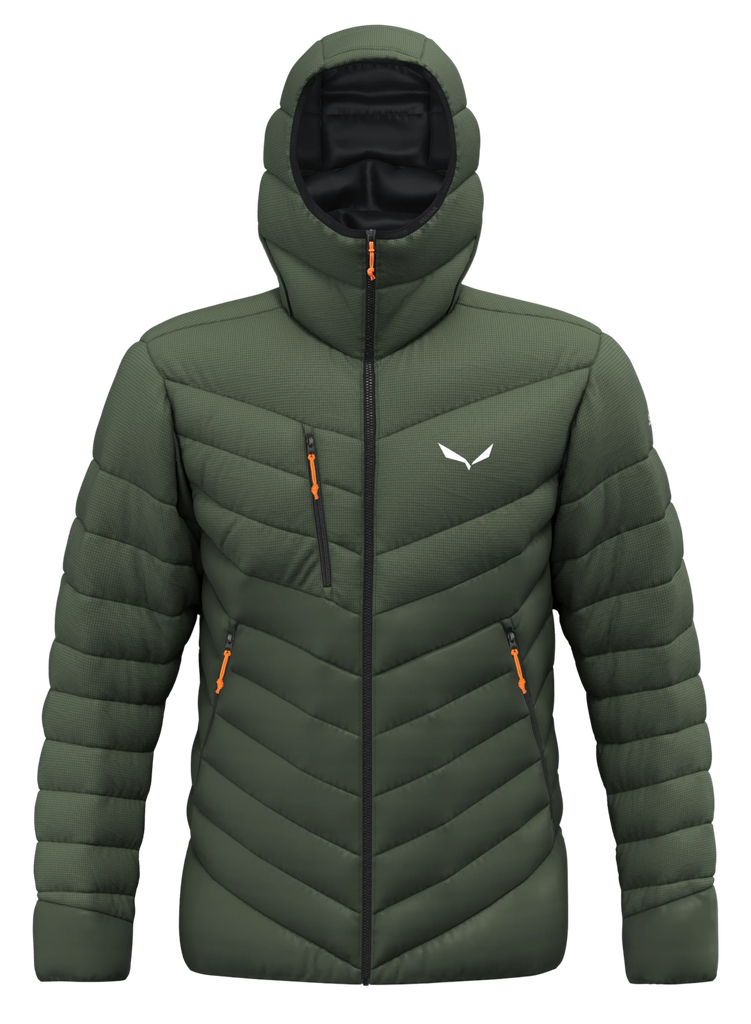 Chaqueta Hombre Ortles Medium 2 RDS -