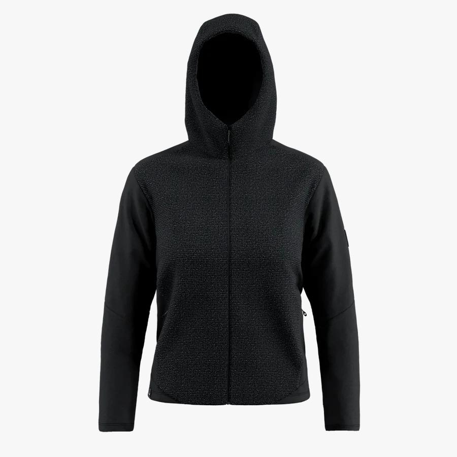 Chaqueta Mujer Fanes Sarner Light Hybrid