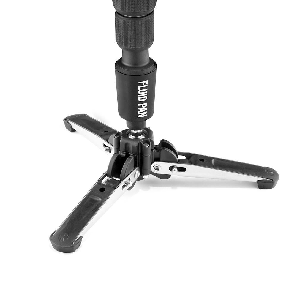 Monopie De Video Element Mii Video Monopod Aluminio -