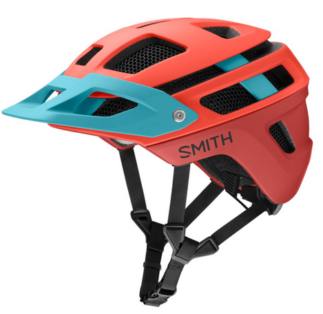 Miniatura Casco Forefront 2 Mips  - Color: Matte Poppy Terra Storm