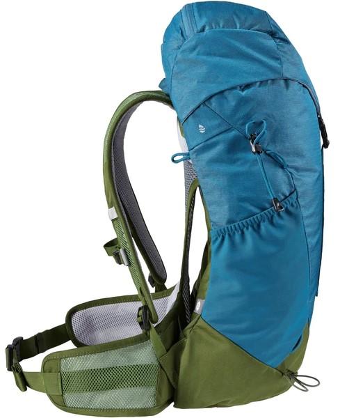 Miniatura Mochila AC Lite 22 SL New -