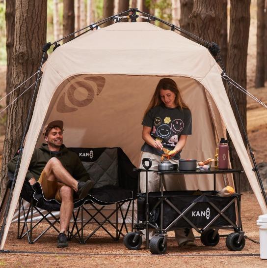 Miniatura Toldo Plegable Automático 250 X 250 -