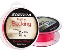 Backing 100 Yardas 30Lb #27708 -